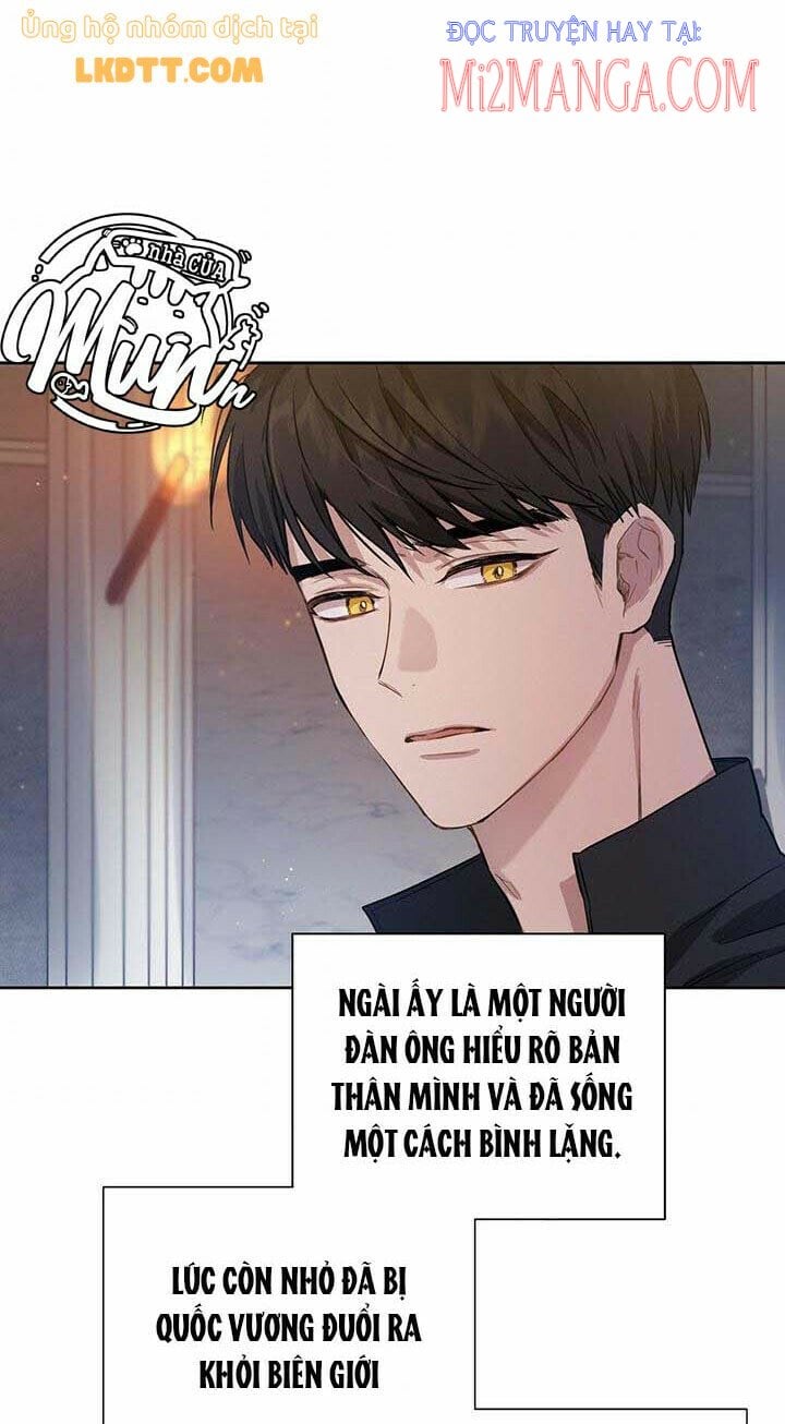 Cuộc Sống Mới Của Công Nương Chapter 12.5 - Next Chapter 13