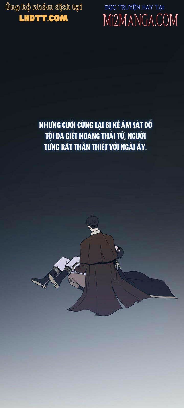 Cuộc Sống Mới Của Công Nương Chapter 12.5 - Next Chapter 13