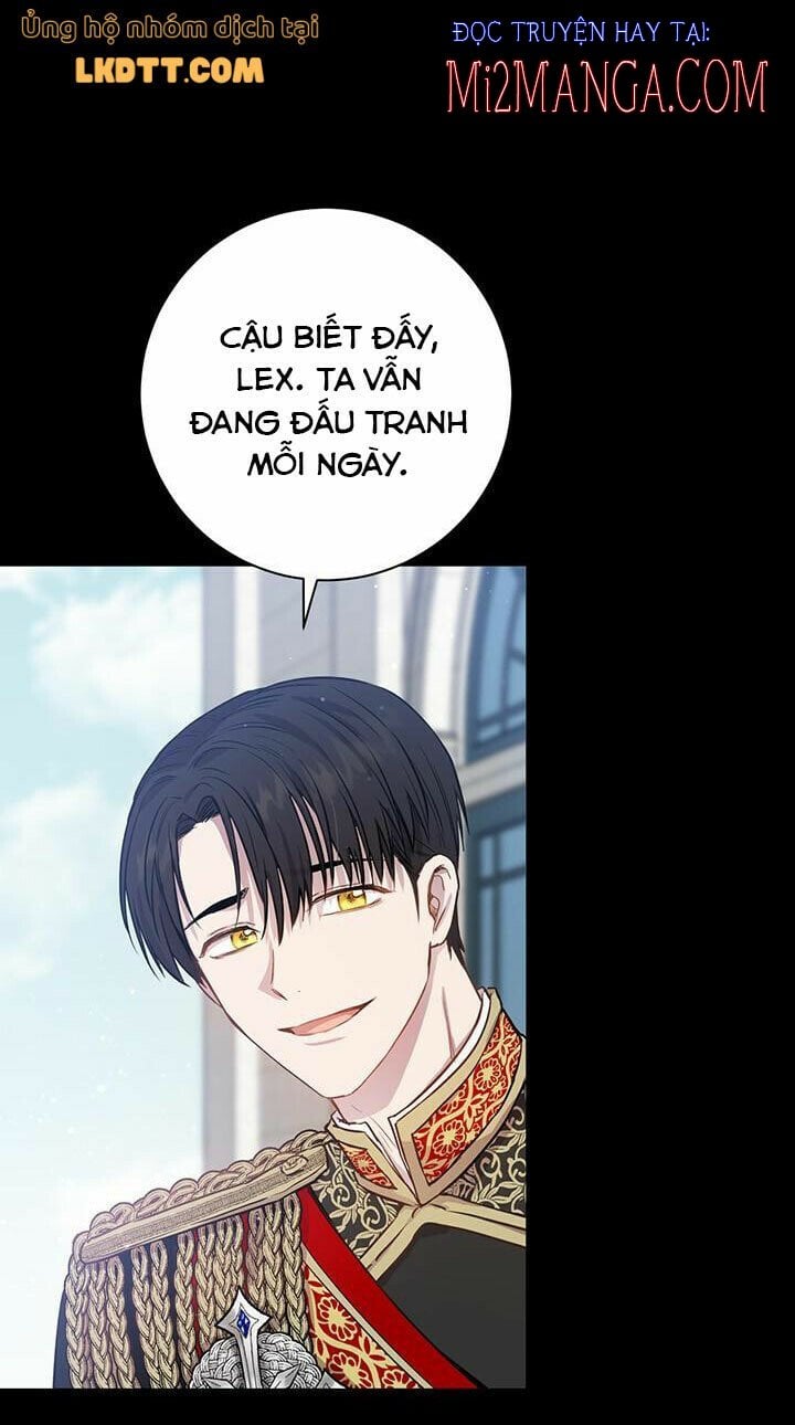 Cuộc Sống Mới Của Công Nương Chapter 13.5 - Next Chapter 14