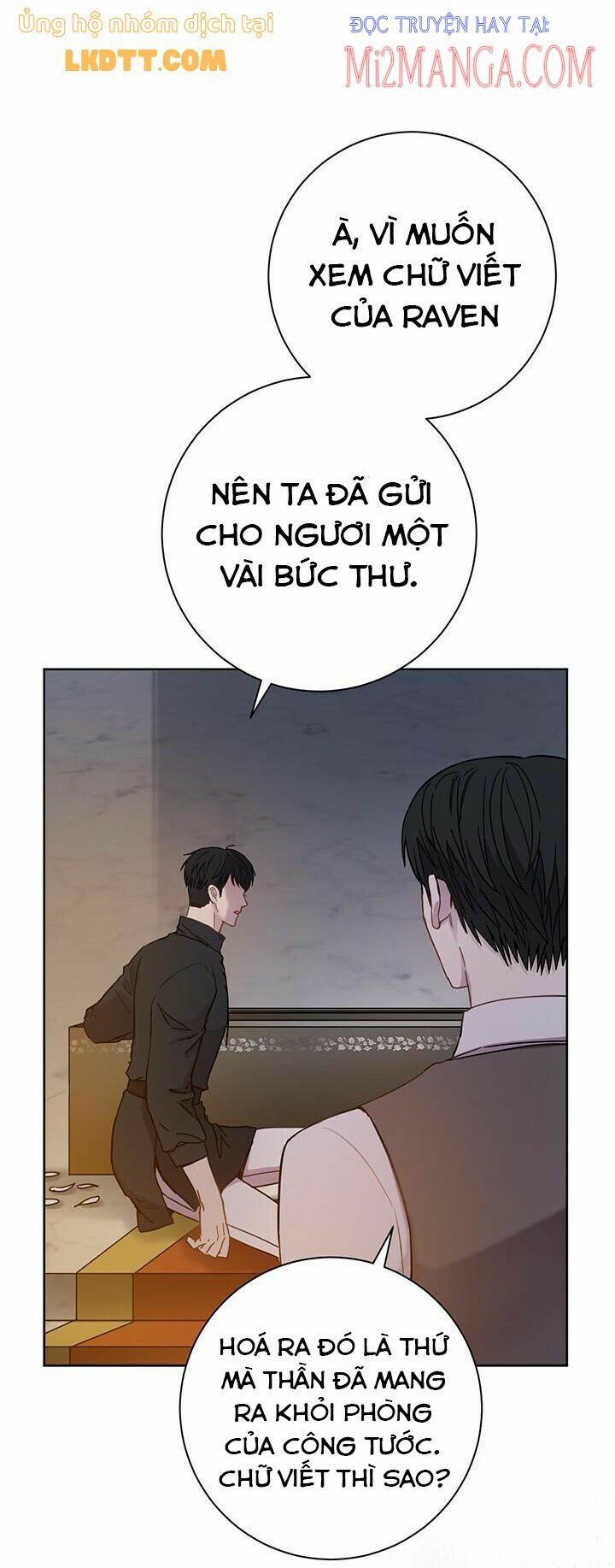 Cuộc Sống Mới Của Công Nương Chapter 13.5 - Next Chapter 14