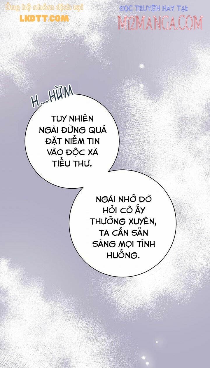 Cuộc Sống Mới Của Công Nương Chapter 13.5 - Next Chapter 14