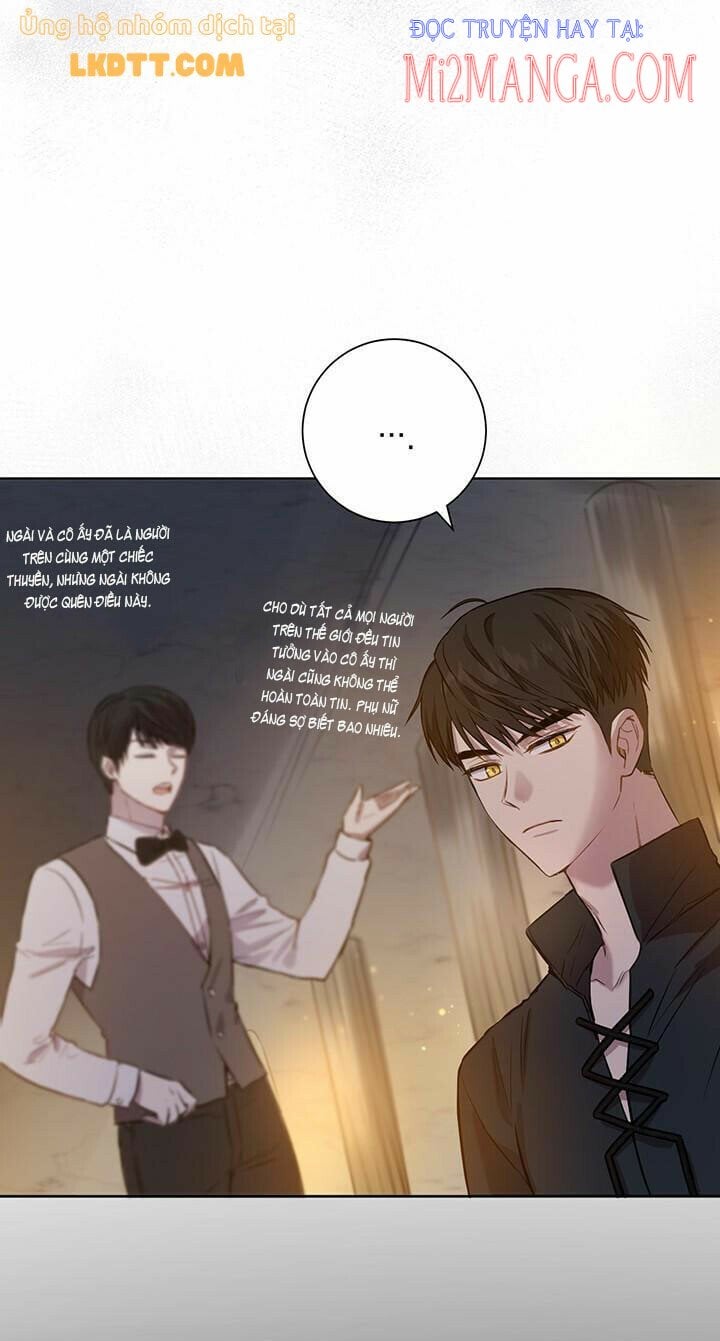 Cuộc Sống Mới Của Công Nương Chapter 13.5 - Next Chapter 14