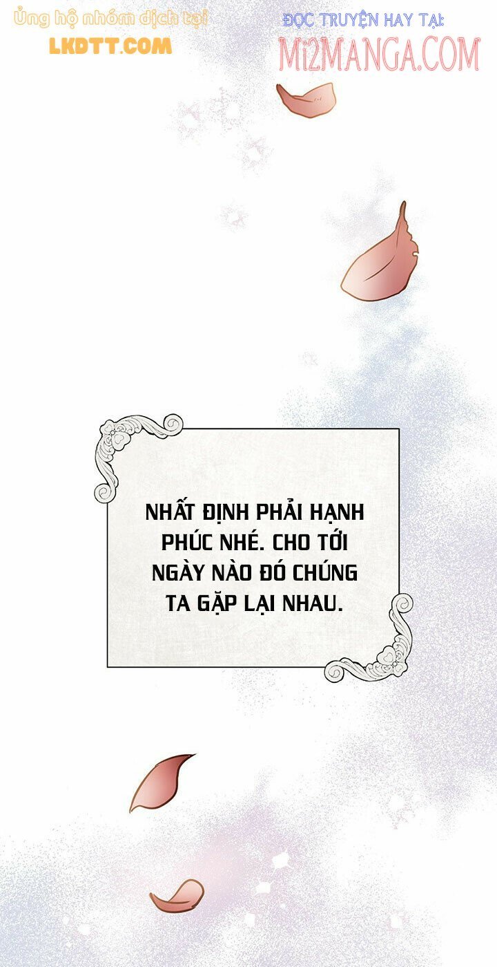 Cuộc Sống Mới Của Công Nương Chapter 14.5 - Trang 2