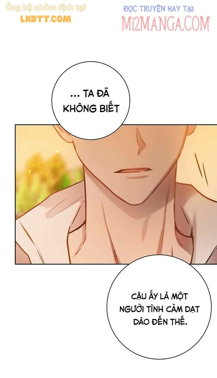 Cuộc Sống Mới Của Công Nương Chapter 16.5 - Next Chapter 17