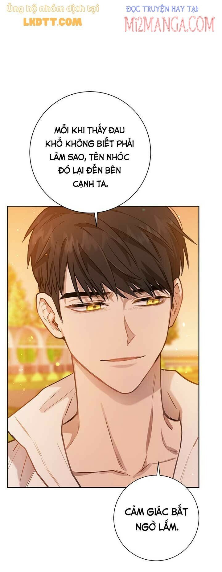 Cuộc Sống Mới Của Công Nương Chapter 16.5 - Next Chapter 17