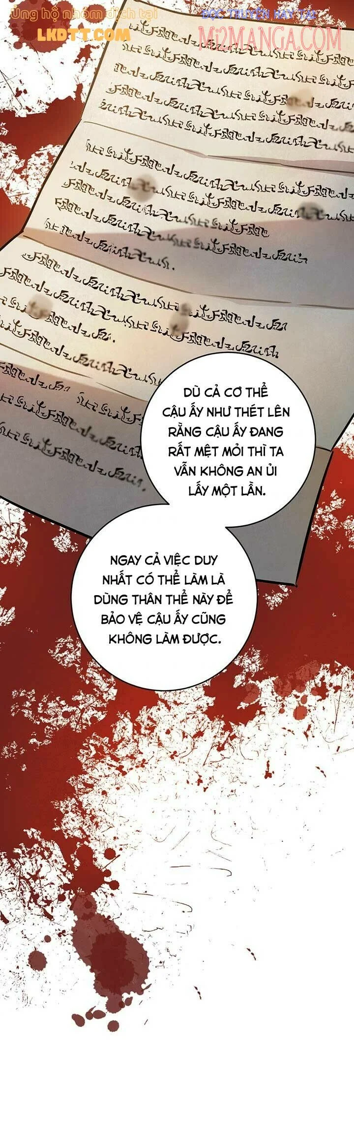 Cuộc Sống Mới Của Công Nương Chapter 16.5 - Next Chapter 17