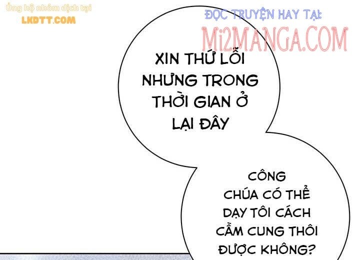 Cuộc Sống Mới Của Công Nương Chapter 19.5 - Next Chapter 20