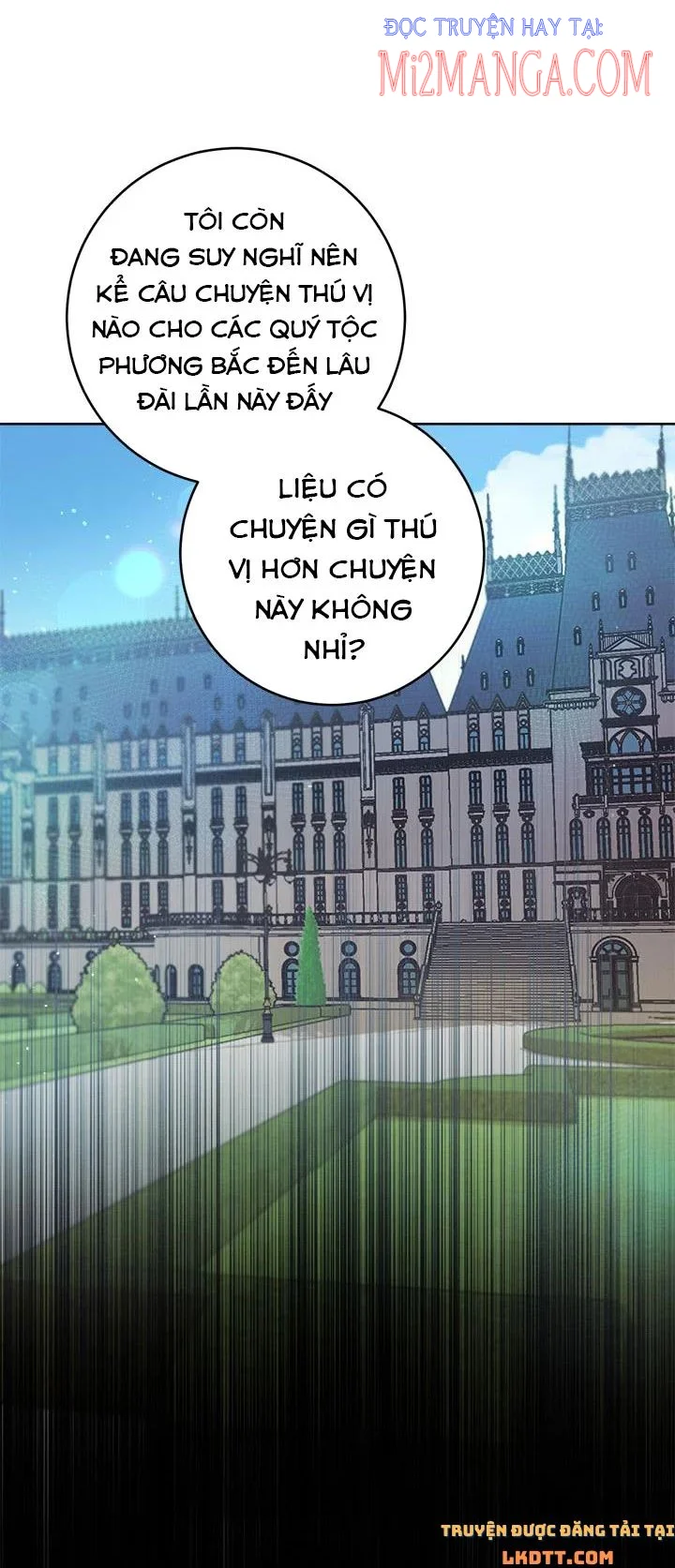 cuộc sống mới của công nương Chapter 23.5 - Next chapter 24