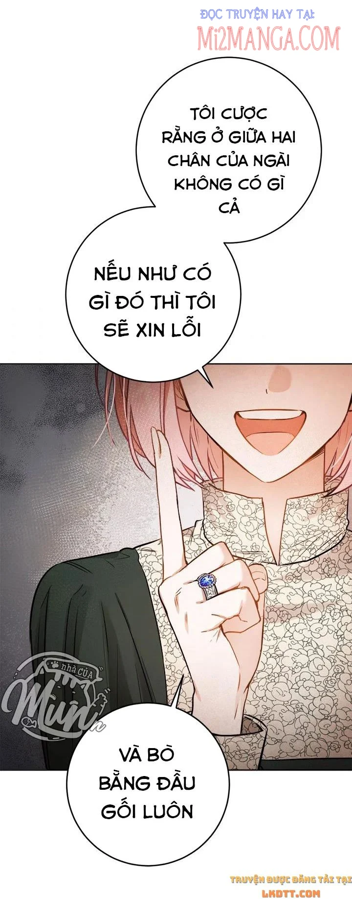 cuộc sống mới của công nương Chapter 23.5 - Next chapter 24