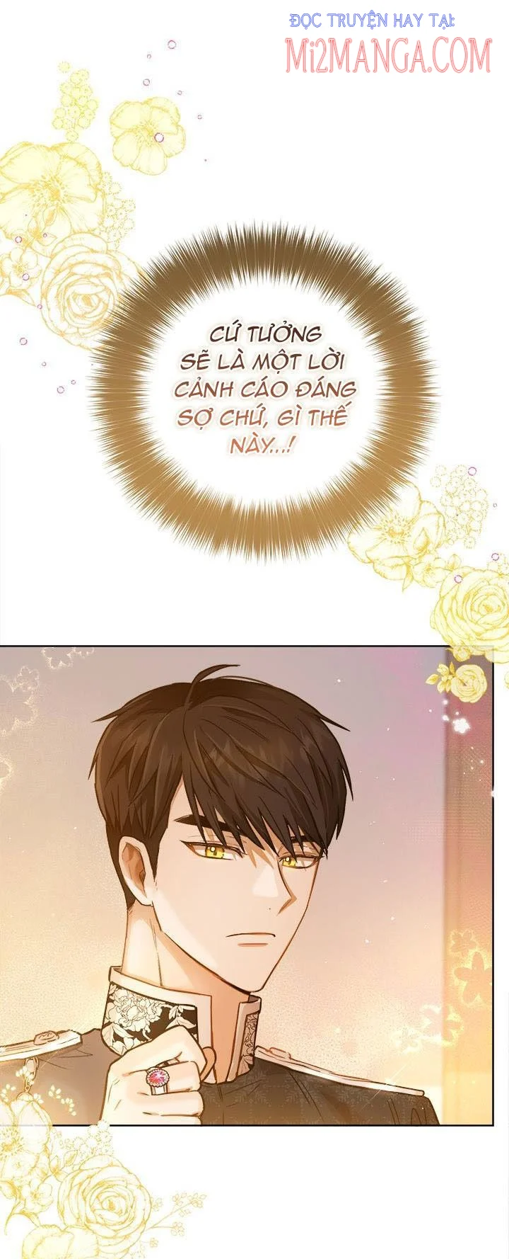 Cuộc Sống Mới Của Công Nương Chapter 24.5 - Next Chapter 25