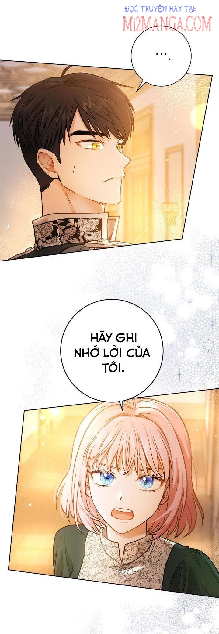 Cuộc Sống Mới Của Công Nương Chapter 24.5 - Next Chapter 25