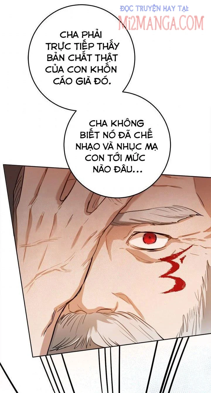 Cuộc Sống Mới Của Công Nương Chapter 24.5 - Next Chapter 25