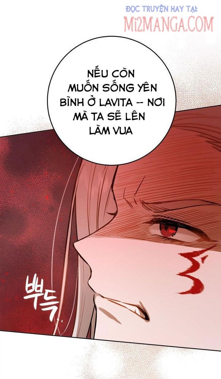 Cuộc Sống Mới Của Công Nương Chapter 24.5 - Next Chapter 25