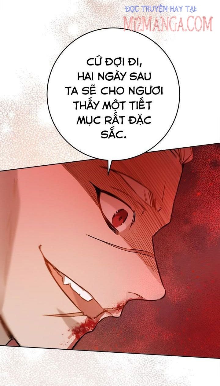 Cuộc Sống Mới Của Công Nương Chapter 24.5 - Next Chapter 25