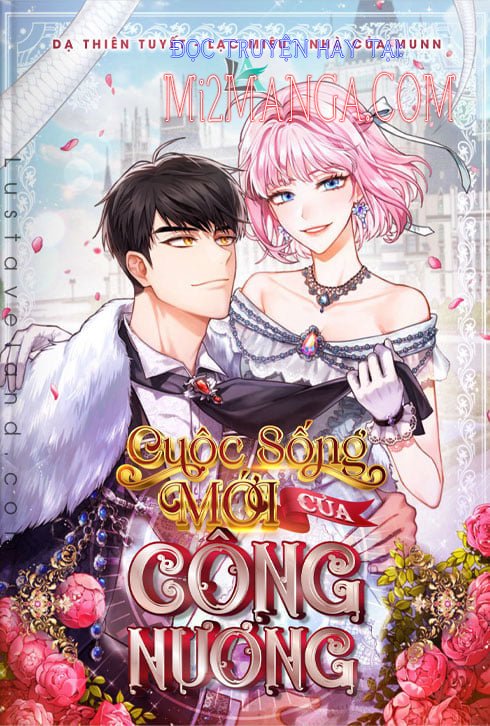 Cuộc Sống Mới Của Công Nương Chapter 30 - Trang 4