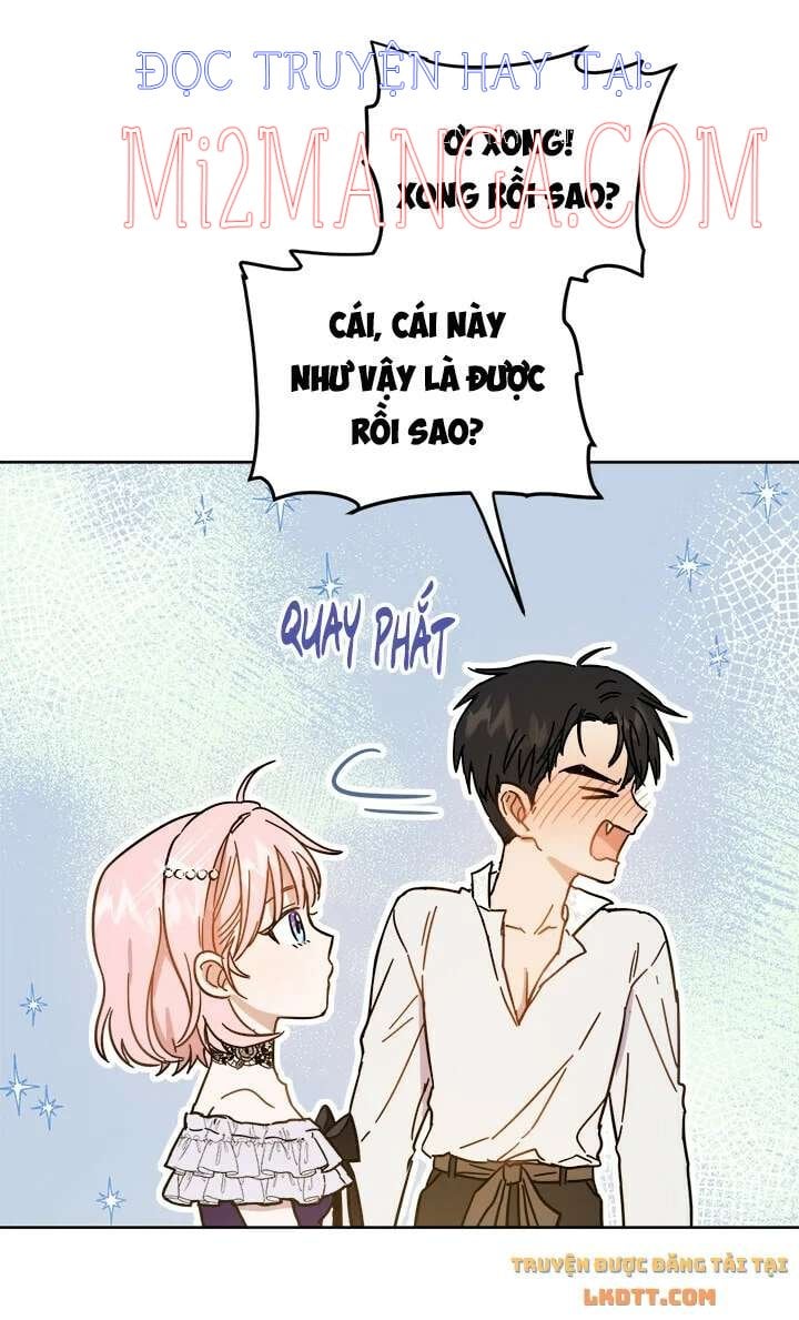 Cuộc Sống Mới Của Công Nương Chapter 32.5 - Next Chapter 33