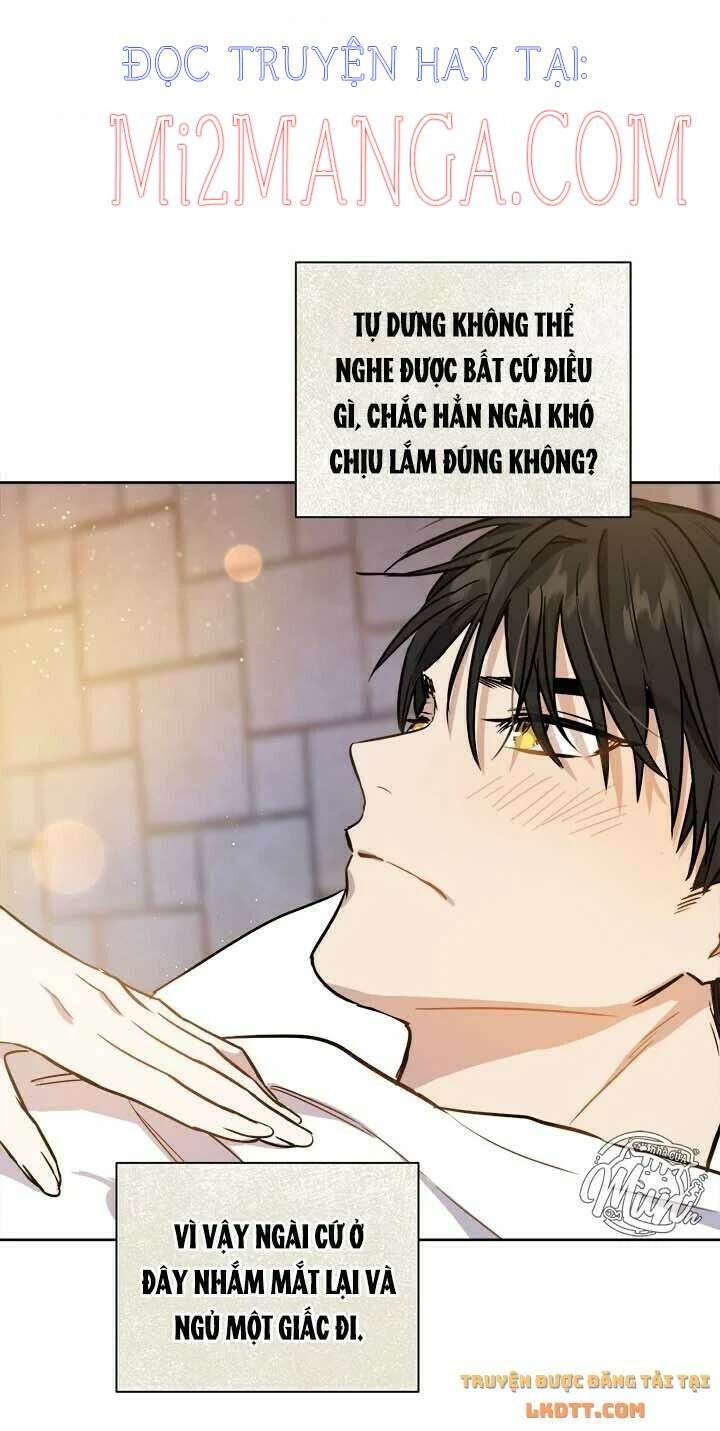 Cuộc Sống Mới Của Công Nương Chapter 32.5 - Next Chapter 33