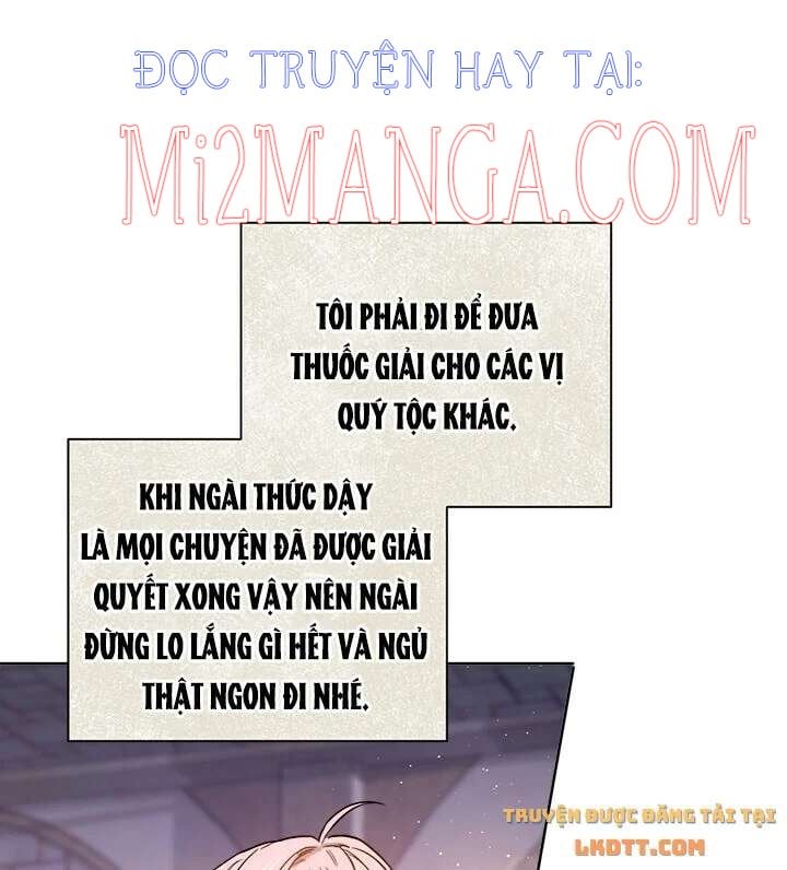 Cuộc Sống Mới Của Công Nương Chapter 32.5 - Next Chapter 33