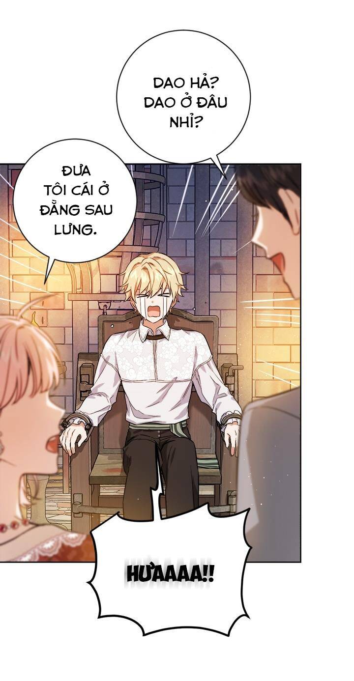 Cuộc Sống Mới Của Công Nương Chapter 36 - Next Chapter 37