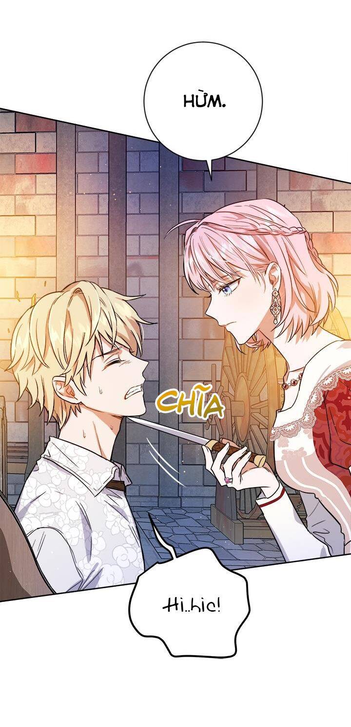 Cuộc Sống Mới Của Công Nương Chapter 36 - Next Chapter 37