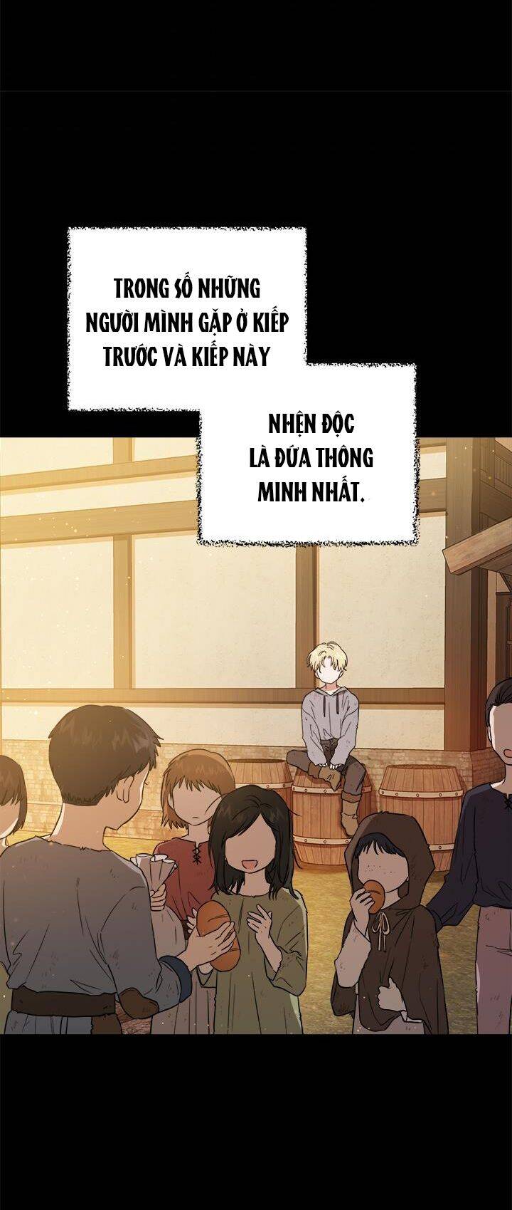 Cuộc Sống Mới Của Công Nương Chapter 36 - Next Chapter 37