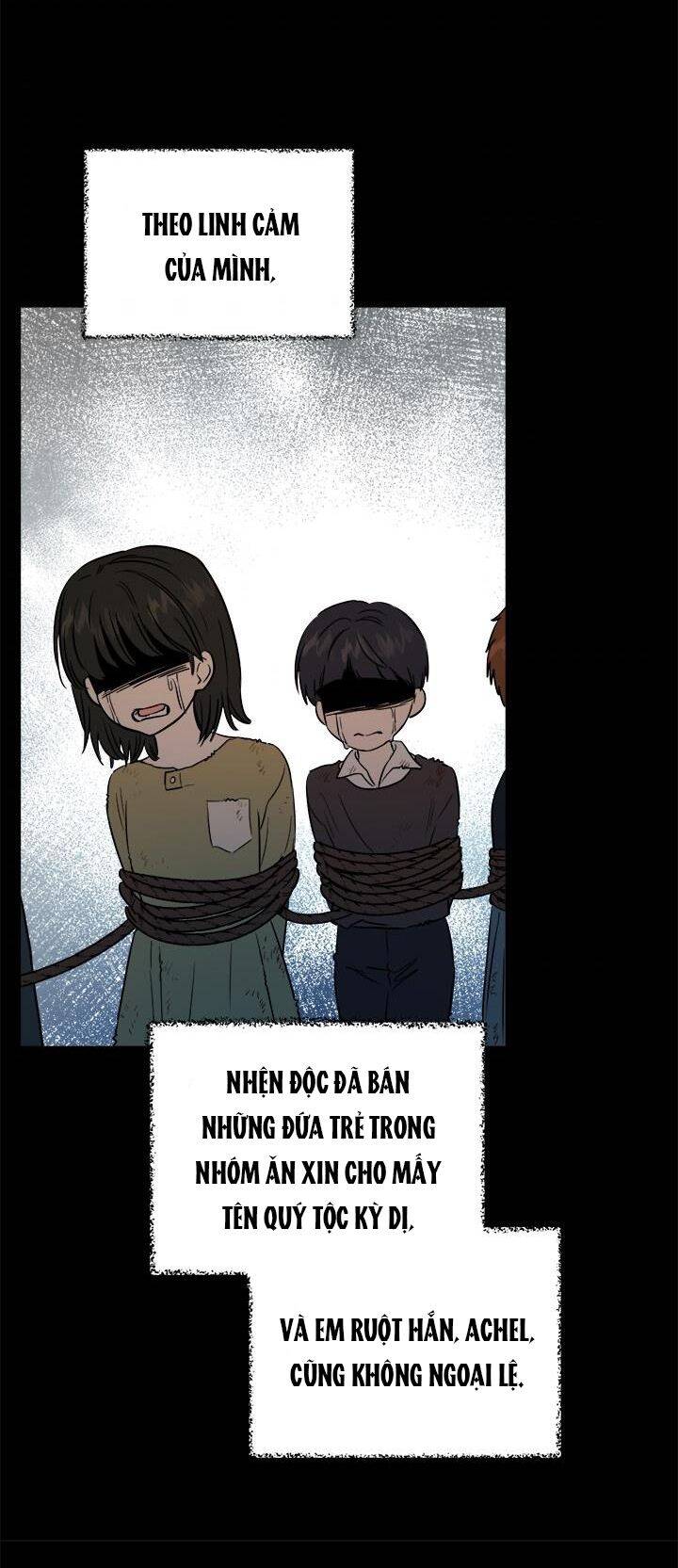 Cuộc Sống Mới Của Công Nương Chapter 36 - Next Chapter 37