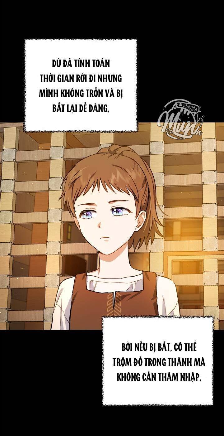 Cuộc Sống Mới Của Công Nương Chapter 36 - Next Chapter 37