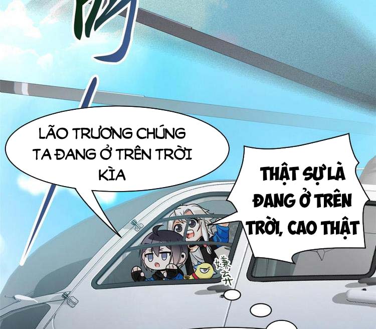 cường giả đến từ trại tâm thần Chapter 128 - Next Chapter 129