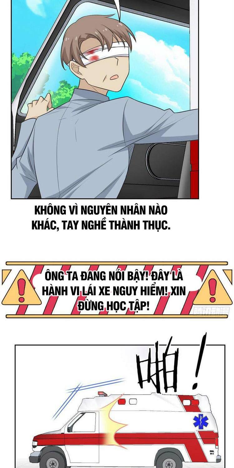 Cường Giả Đến Từ Trại Tâm Thần Chapter 28 - Next Chapter 29