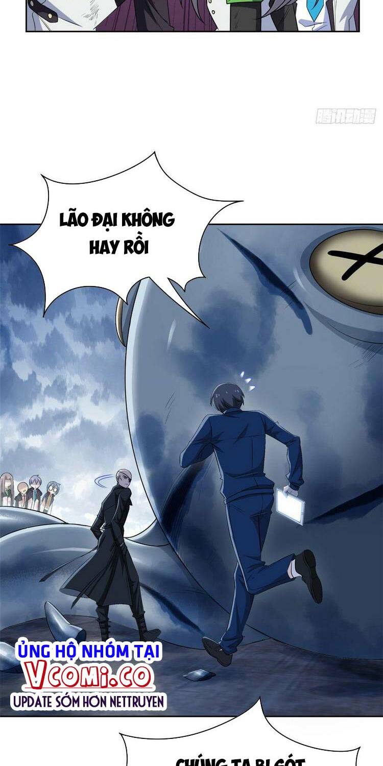 cường giả đến từ trại tâm thần Chapter 37 - Next Chapter 38