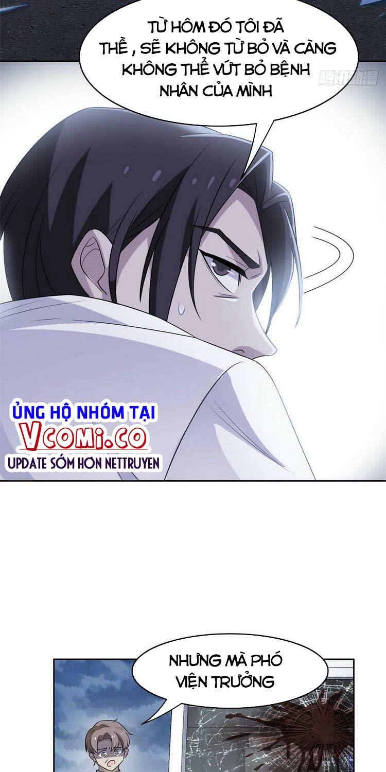 cường giả đến từ trại tâm thần Chapter 37 - Next Chapter 38