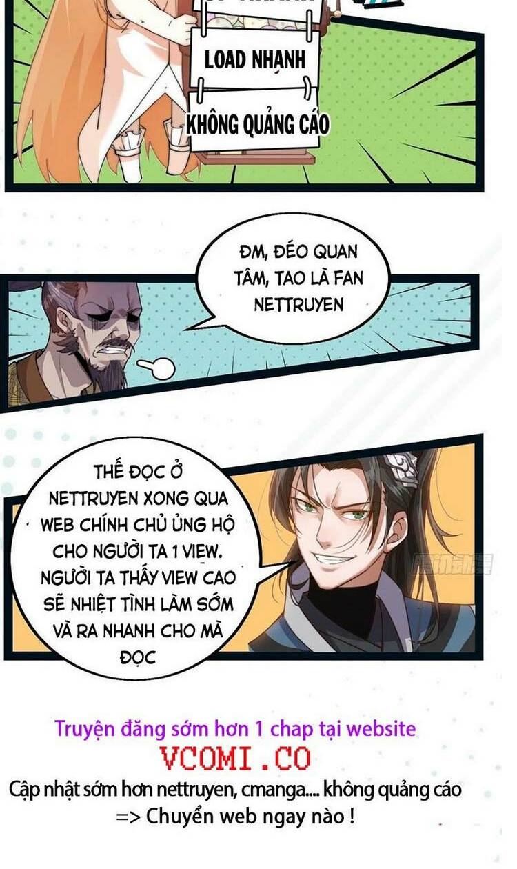 cường giả đến từ trại tâm thần Chapter 37 - Next Chapter 38