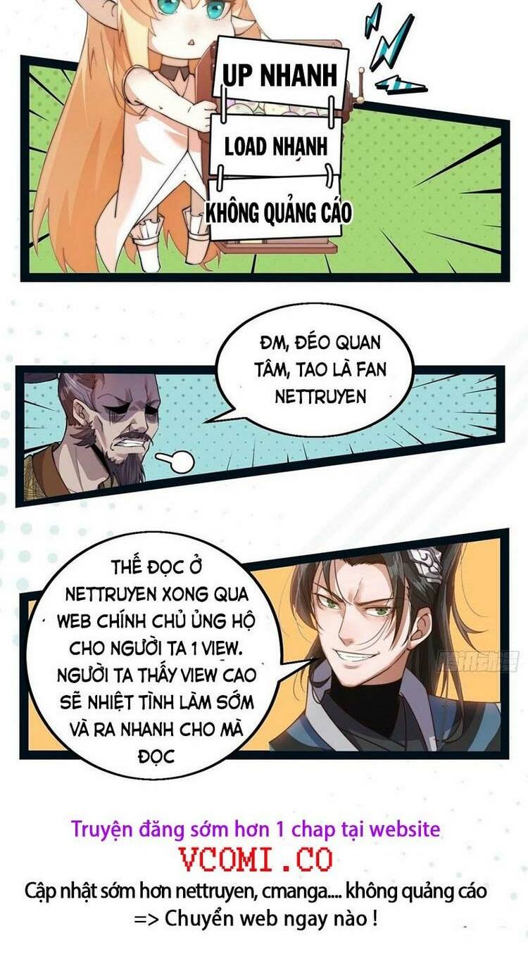 cường giả đến từ trại tâm thần Chapter 40 - Next Chapter 41