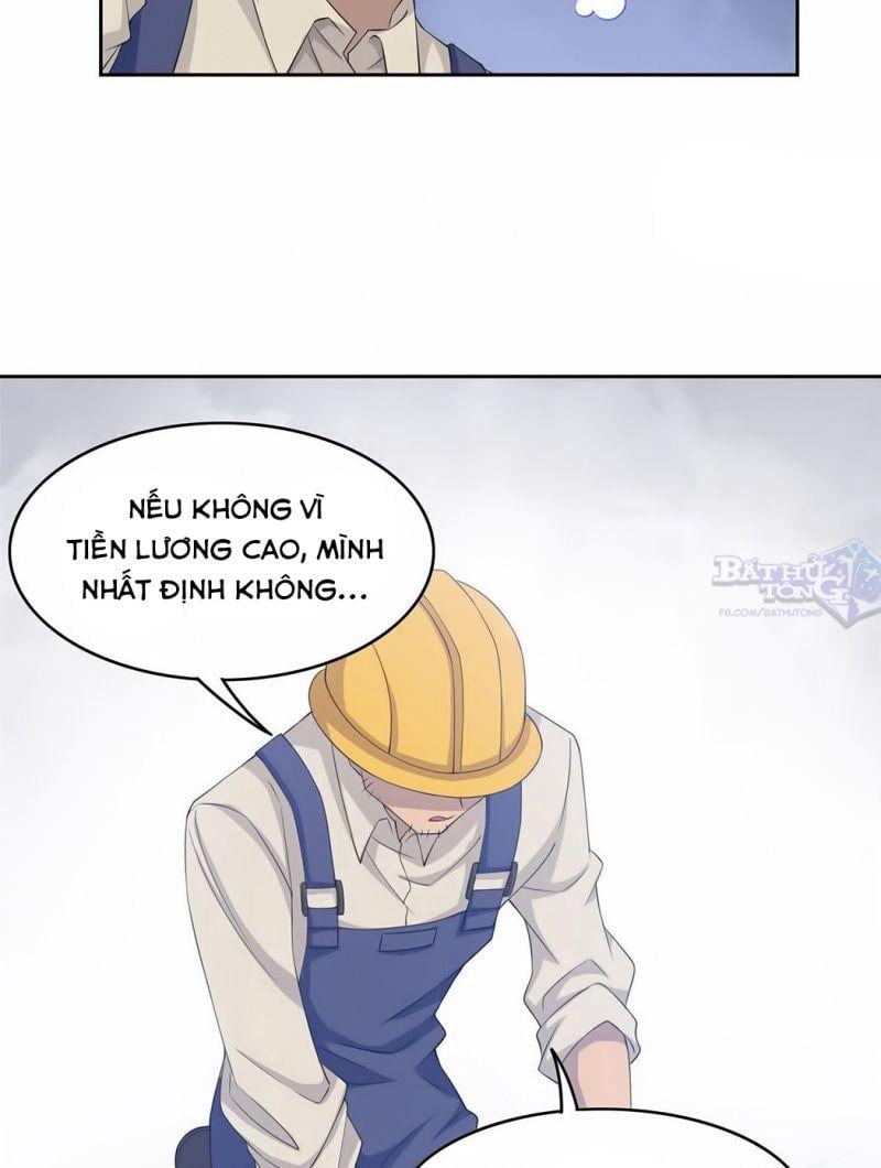 Cường Giả Đến Từ Trại Tâm Thần Chapter 5 - Next Chapter 6