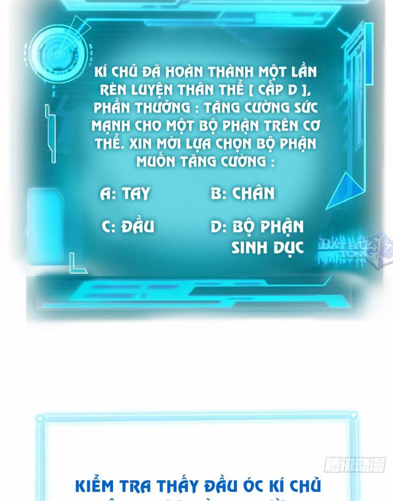 Cường Giả Đến Từ Trại Tâm Thần Chapter 5 - Next Chapter 6