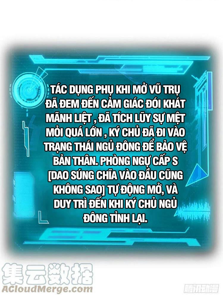 cường giả đến từ trại tâm thần Chapter 54 - Next Chapter 55