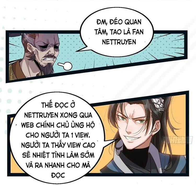 cường giả đến từ trại tâm thần Chapter 54 - Next Chapter 55