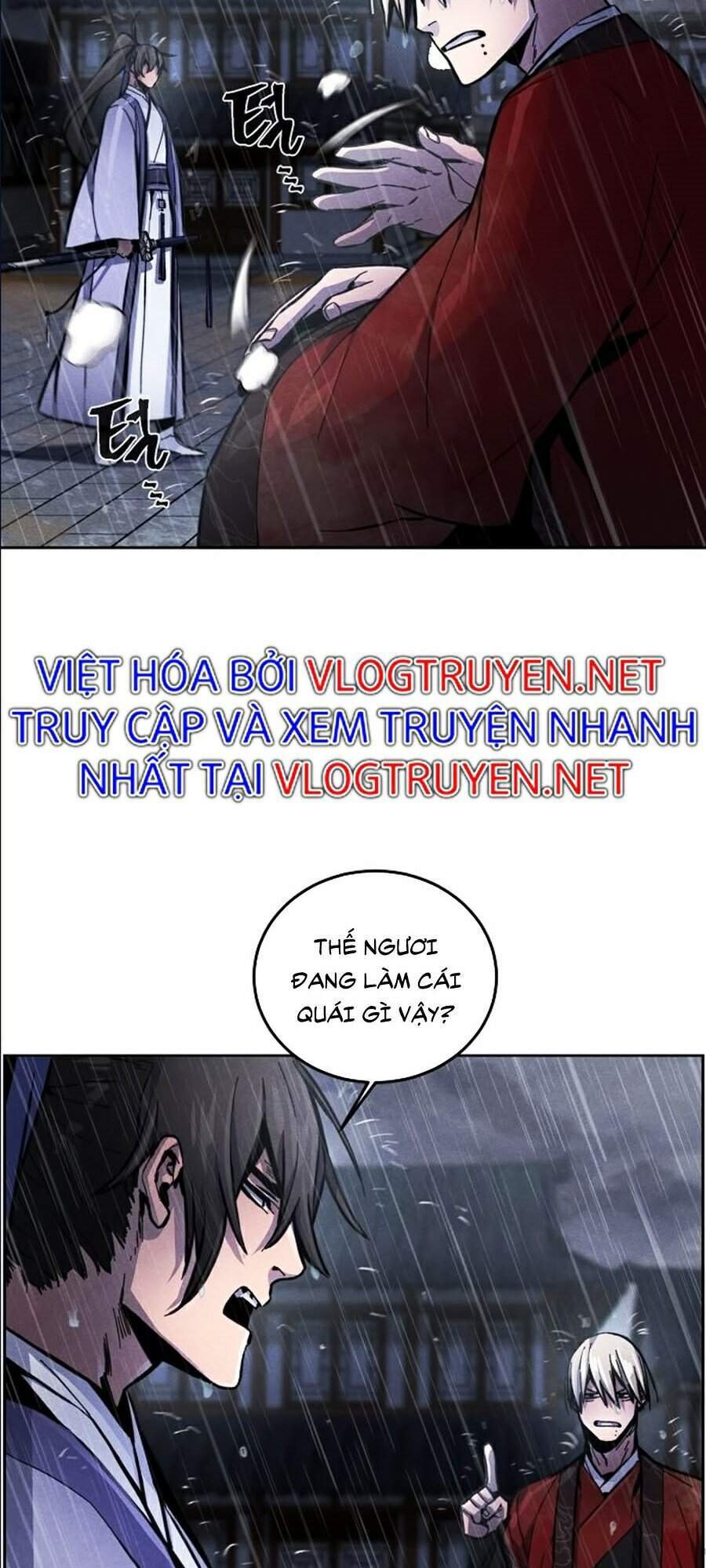 cuồng ma tái thế Chapter 12 - Next Chapter 13