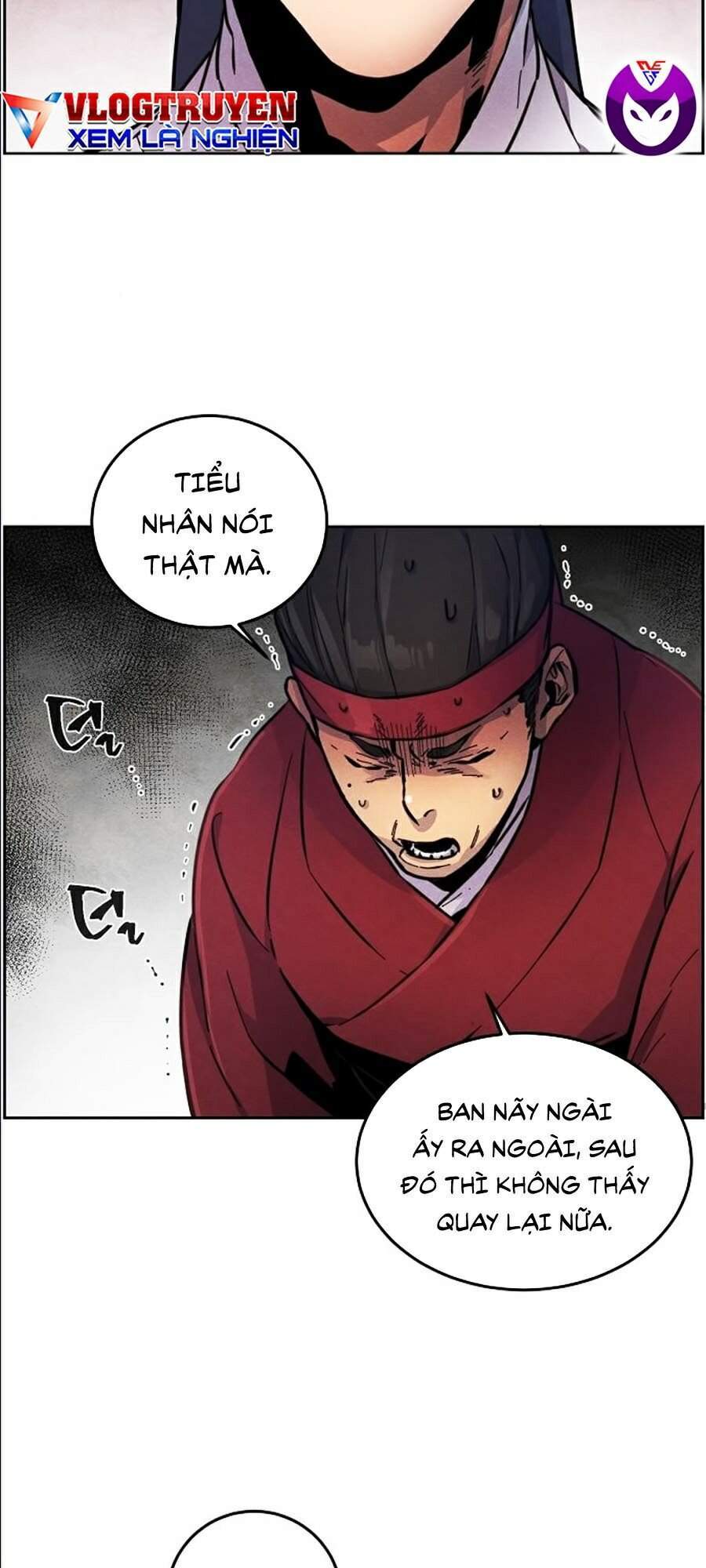 cuồng ma tái thế Chapter 12 - Next Chapter 13