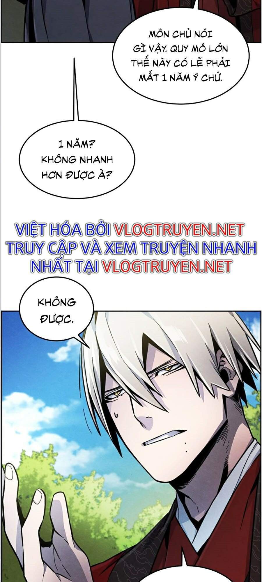 cuồng ma tái thế Chapter 13 - Next Chapter 14