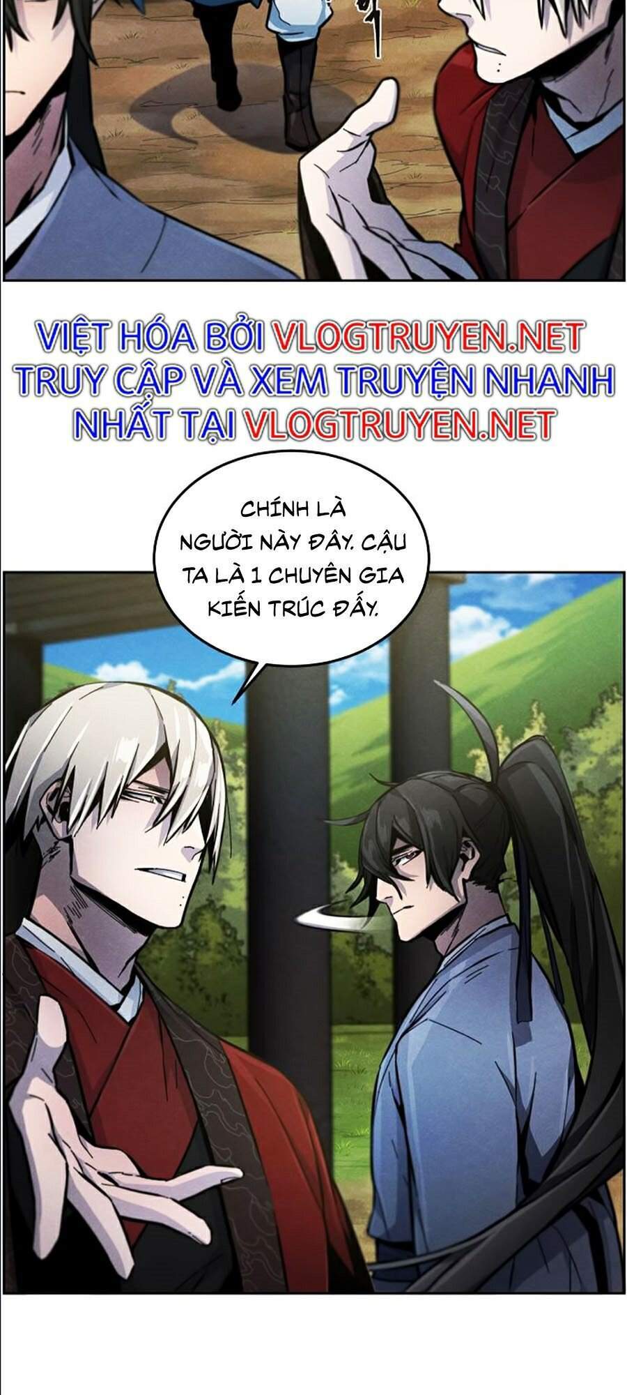 cuồng ma tái thế Chapter 13 - Next Chapter 14