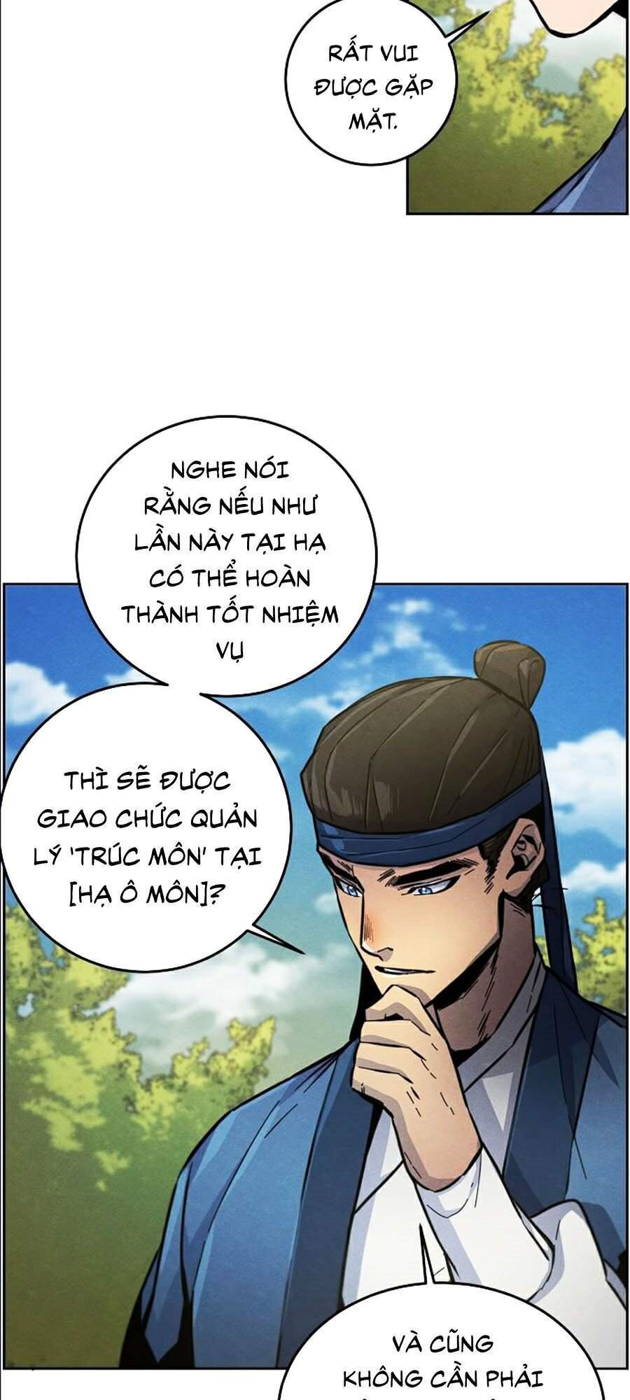 cuồng ma tái thế Chapter 13 - Next Chapter 14