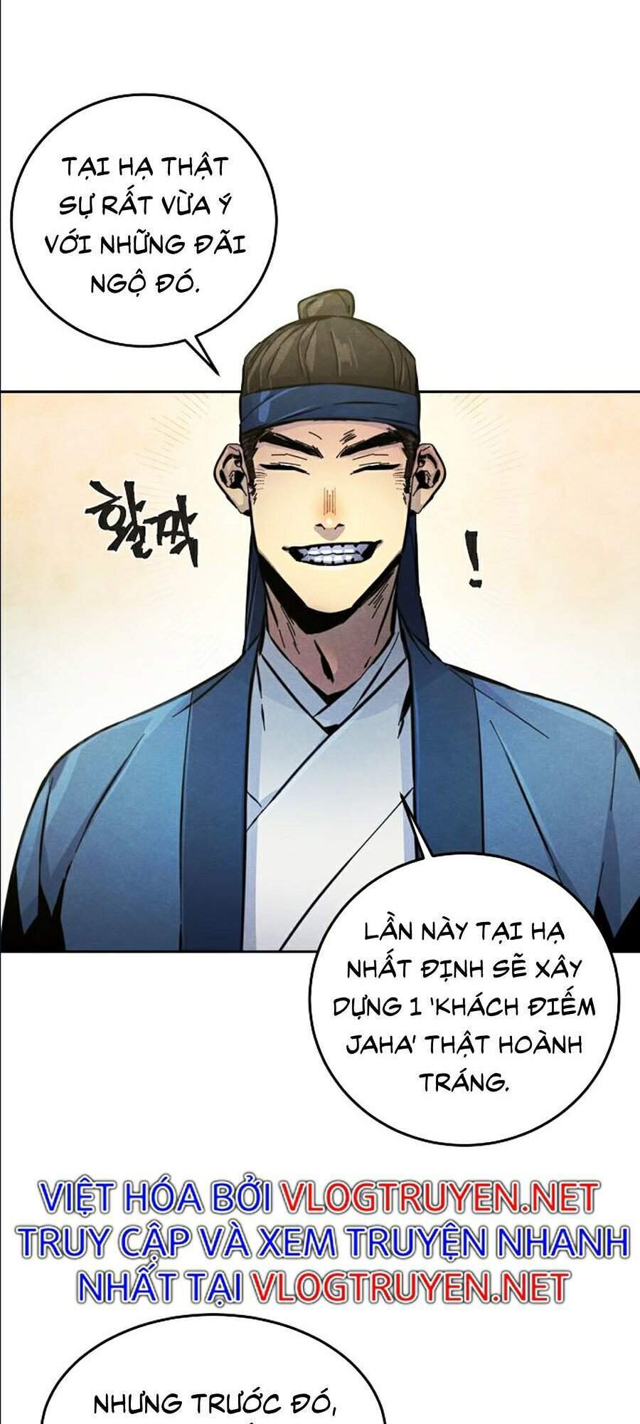 cuồng ma tái thế Chapter 13 - Next Chapter 14