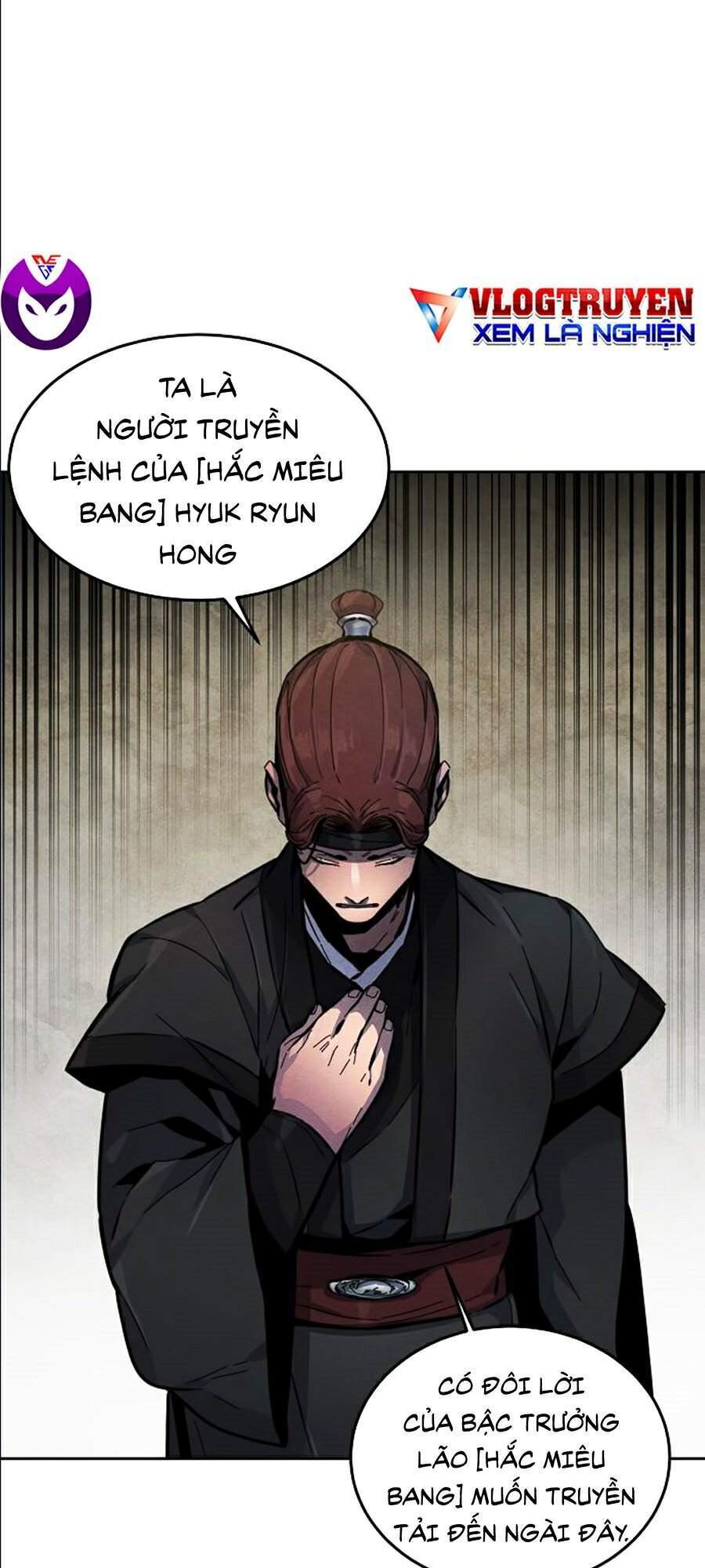 cuồng ma tái thế Chapter 13 - Next Chapter 14