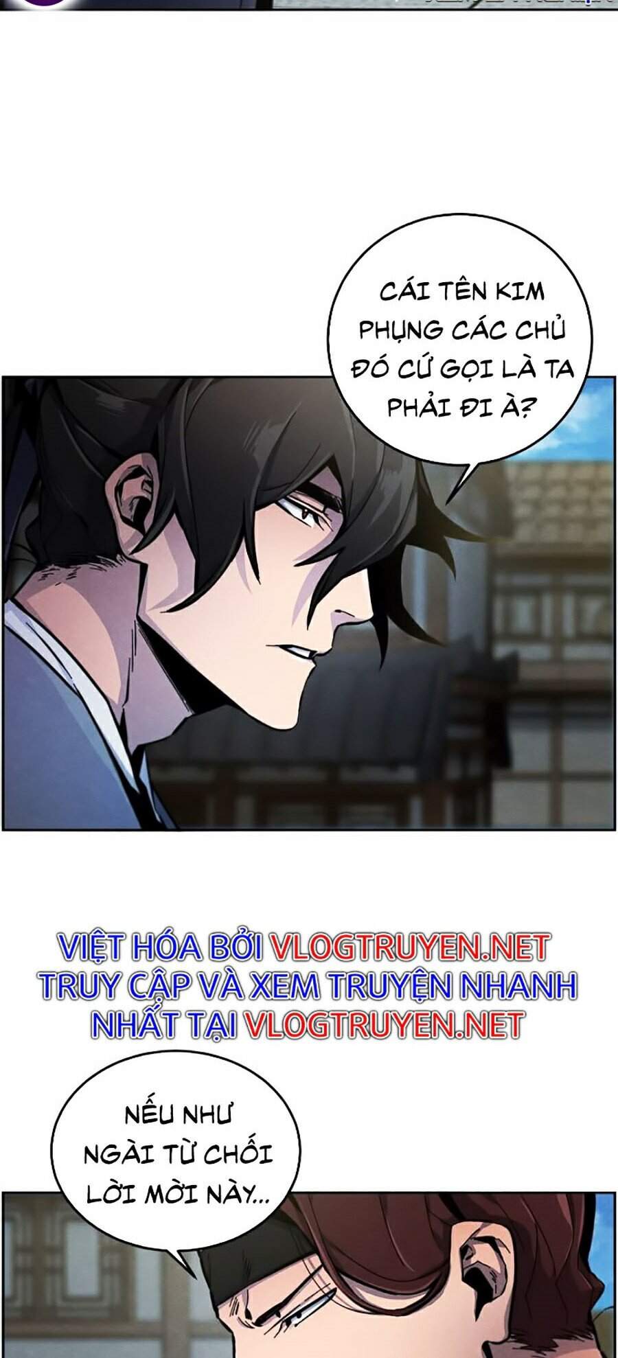 cuồng ma tái thế Chapter 14 - Next Chapter 15