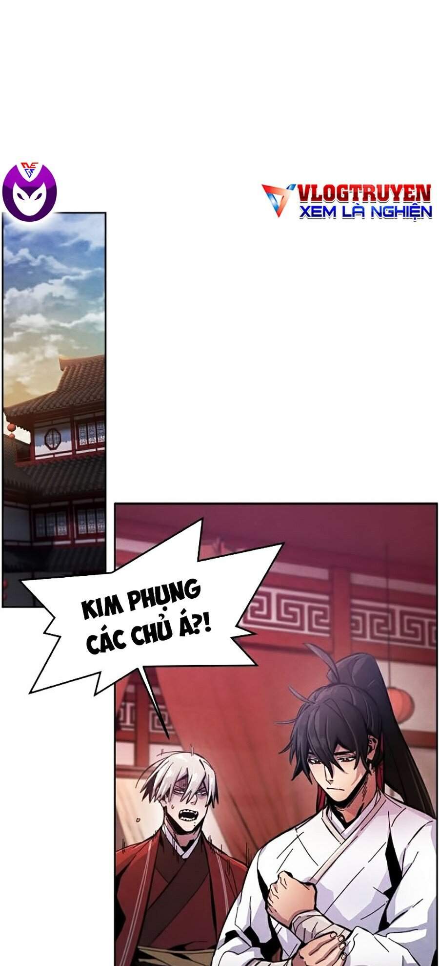 cuồng ma tái thế Chapter 14 - Next Chapter 15