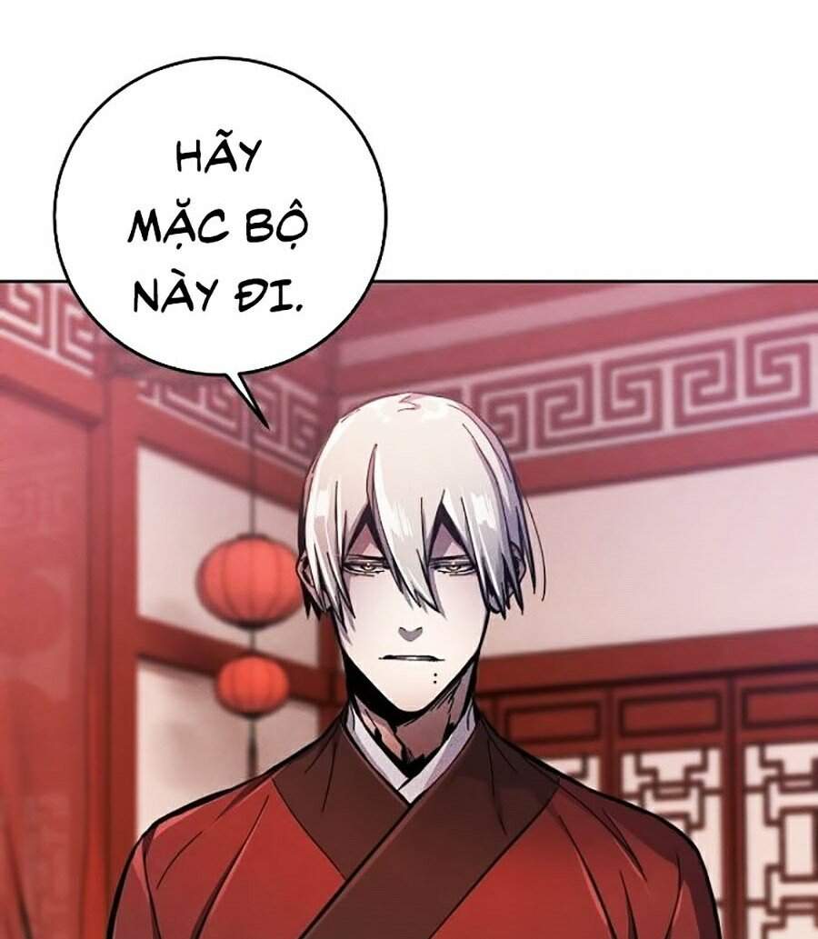 cuồng ma tái thế Chapter 14 - Next Chapter 15