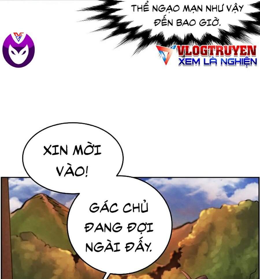 cuồng ma tái thế Chapter 14 - Next Chapter 15