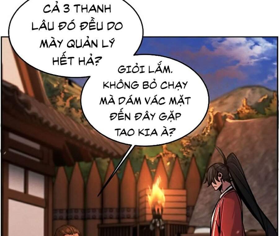 cuồng ma tái thế Chapter 14 - Next Chapter 15