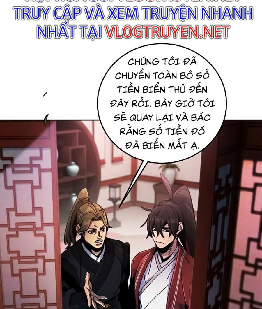 cuồng ma tái thế Chapter 16 - Next Chapter 17